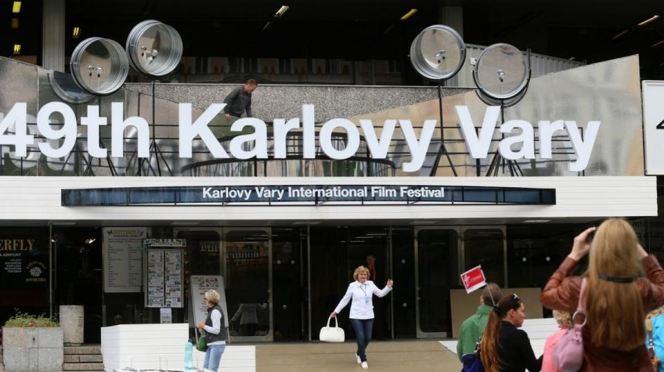 Již 49. ročník Filmového festivalu v Karlových Varech se koná od 4. července 2014.